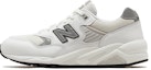 Buy 뉴발란스 580 '화이트 실버 메탈릭' MT580EC2