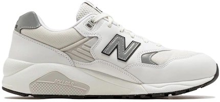New Balance 580 '白銀金屬' MT580EC2 Order New Balance 580 '白銀金屬' MT580EC2