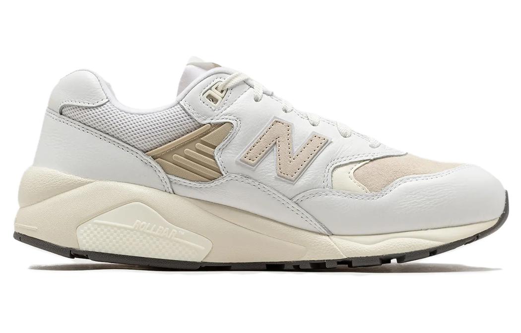 Order New Balance 580 'Putih Timber Wolf' MT580VTG
