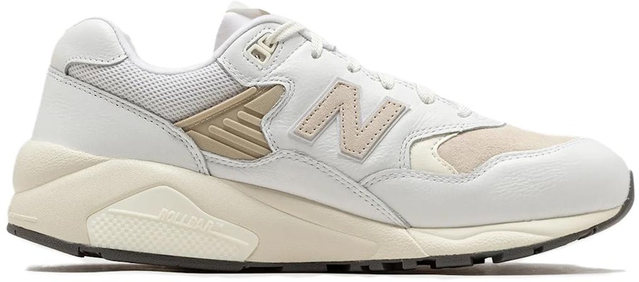 New Balance 580 'Putih Timber Wolf' MT580VTG Order New Balance 580 'Putih Timber Wolf' MT580VTG