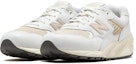 Lookbook New Balance 580 'Putih Timber Wolf' MT580VTG