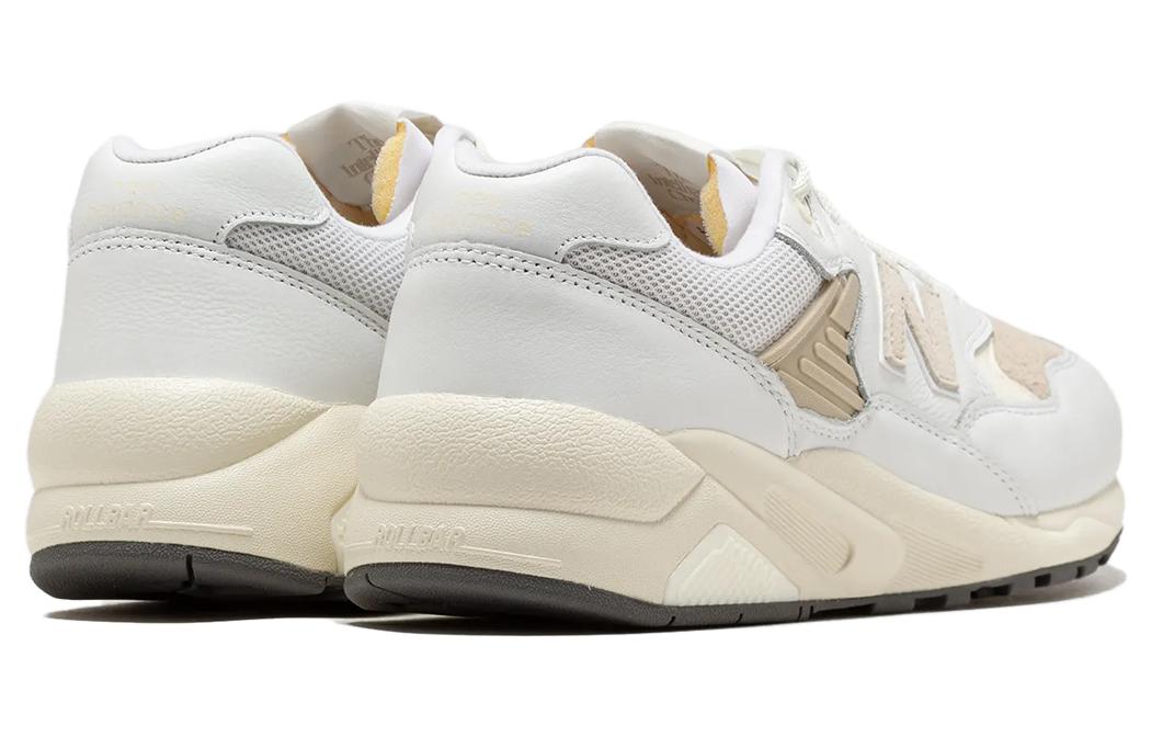 Shop New Balance 580 'Putih Timber Wolf' MT580VTG