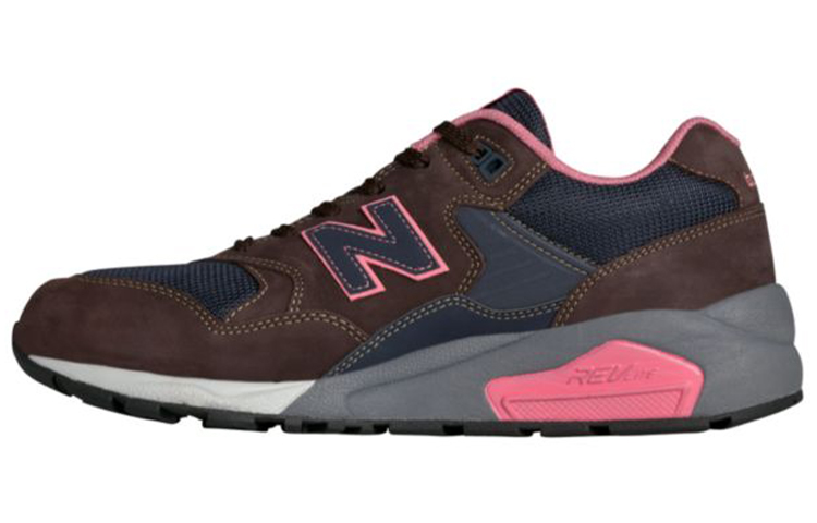 New Balance 580 Wild Survivor Collection MRT580GP - MRT580GP - Novelship