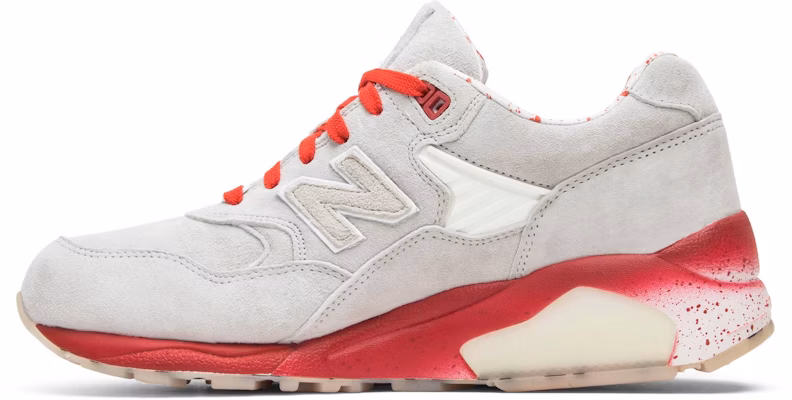 New Balance 580 Bait Storm Shadow Pria/Wanita Terbaru MT580GI2 Lookbook New Balance 580 Bait Storm Shadow Pria/Wanita Terbaru MT580GI2