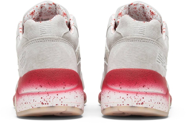 New balance 58 bait 2025 storm shadow