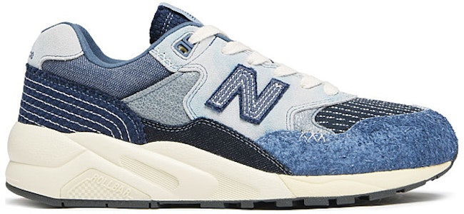 New Balance 580 Boro Pack MT580JP Lookbook New Balance 580 Boro Pack MT580JP