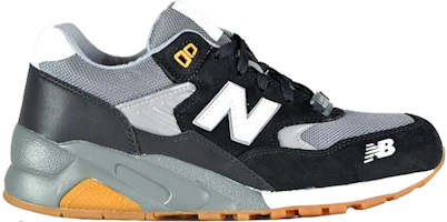 New Balance 580 Burn Rubber Blue Collar MT580BC New Balance 580 Burn Rubber Blue Collar MT580BC
