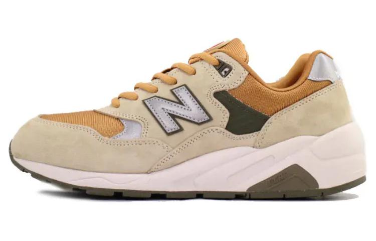 Buy New Balance 580 D 'Kuning Krim' CMT580BZ