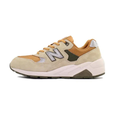 NB 580 D 'Cream Yellow'
