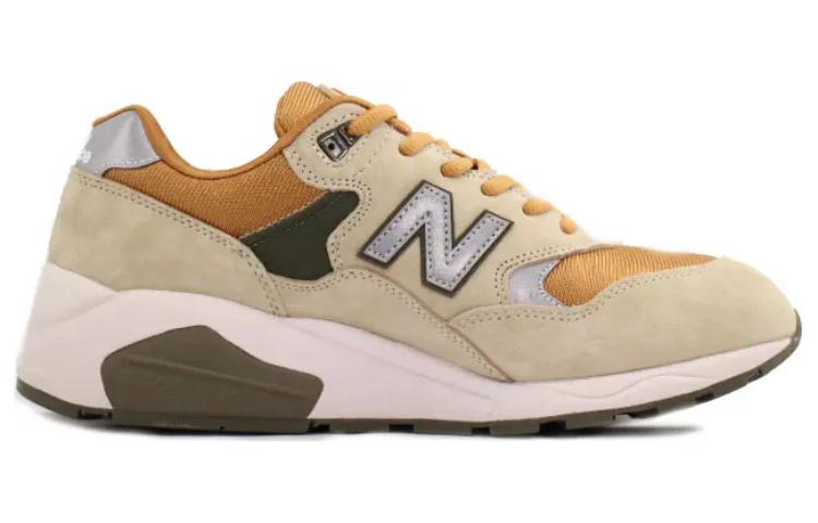 Order New Balance 580 D 'Kuning Krim' CMT580BZ