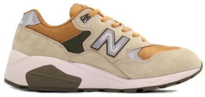 New Balance 580 D 'Kuning Krim' CMT580BZ Order New Balance 580 D 'Kuning Krim' CMT580BZ