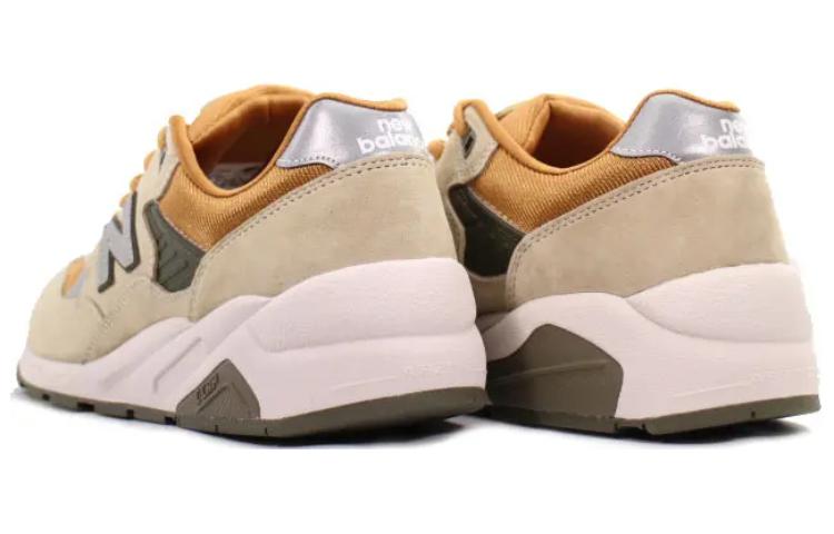 Shop New Balance 580 D 'Kuning Krim' CMT580BZ