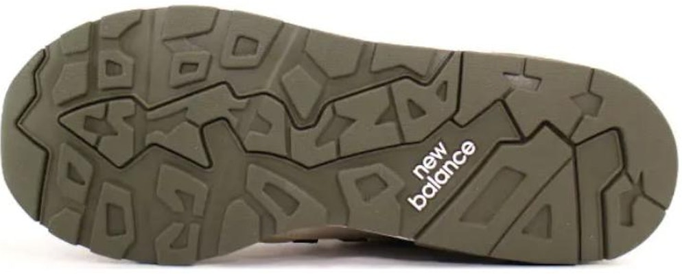 New Balance 580 D 'Crema Amarilla' CMT580BZ Purchase New Balance 580 D 'Crema Amarilla' CMT580BZ