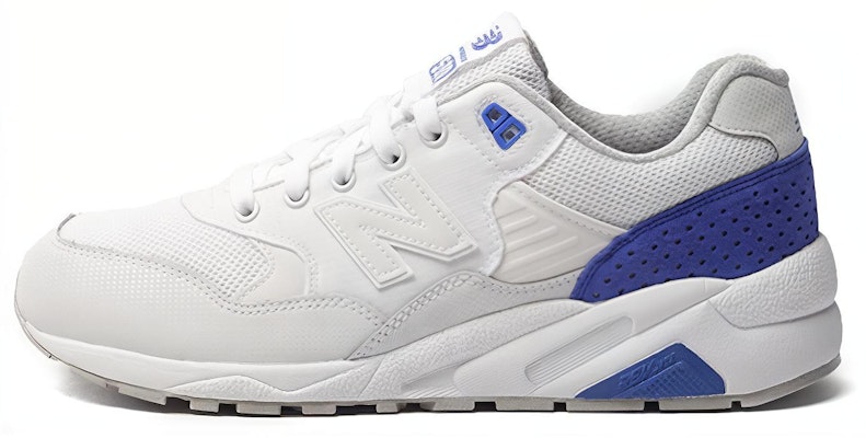 뉴발란스 580 D 화이트/블루 MRT580MJ Buy 뉴발란스 580 D 화이트/블루 MRT580MJ
