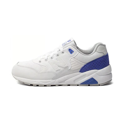 NB 580 D 'White/Blue'