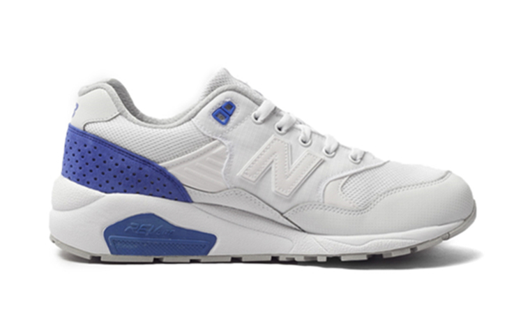 Order New Balance 580 D 'Blanco/Azul' MRT580MJ