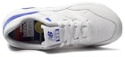 Lookbook 뉴발란스 580 D 화이트/블루 MRT580MJ