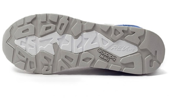 뉴발란스 580 D 화이트/블루 MRT580MJ Shop 뉴발란스 580 D 화이트/블루 MRT580MJ