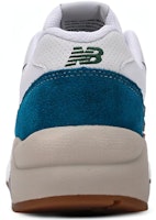 New Balance 580 D 'Putih Biru Coklat' MRT580NM Purchase New Balance 580 D 'Putih Biru Coklat' MRT580NM