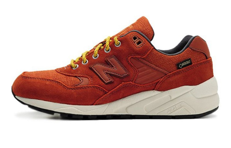 Buy New Balance 580 D Sneakers Orenj MRT580XS
