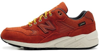 New Balance 580 D Sneakers Orange MRT580XS