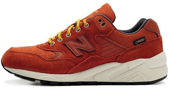 New Balance 580 D 型运动鞋 橙色 MRT580XS Buy New Balance 580 D 型运动鞋 橙色 MRT580XS