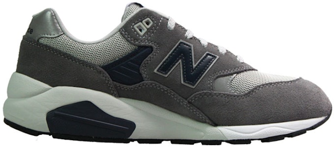 뉴발란스 580 시멘트 그레이 경량 캐주얼 신발 (D 와이드) CMT580CA Order 뉴발란스 580 시멘트 그레이 경량 캐주얼 신발 (D 와이드) CMT580CA