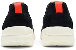 New Balance 580 簡約解構版『黑色米白』MRT580DK Details for New Balance 580 簡約解構版『黑色米白』MRT580DK