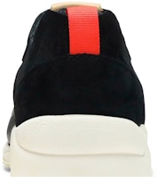 New Balance 580 簡約解構版『黑色米白』MRT580DK Sizing New Balance 580 簡約解構版『黑色米白』MRT580DK