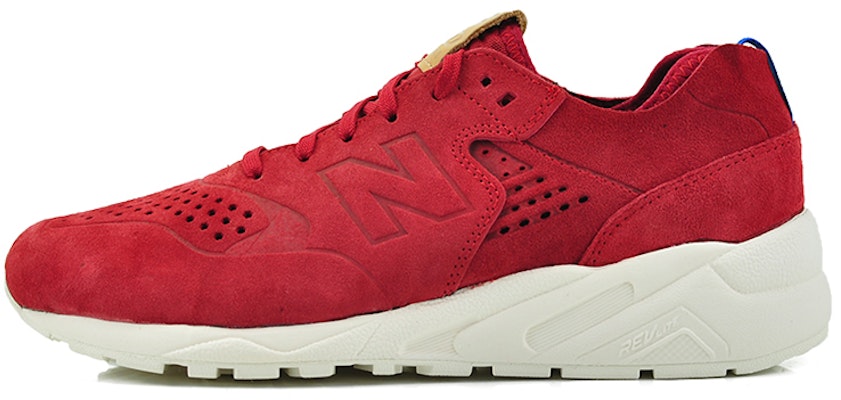 New Balance 580 Deconstructed 'Burdeos' MRT580DR Buy New Balance 580 Deconstructed 'Burdeos' MRT580DR