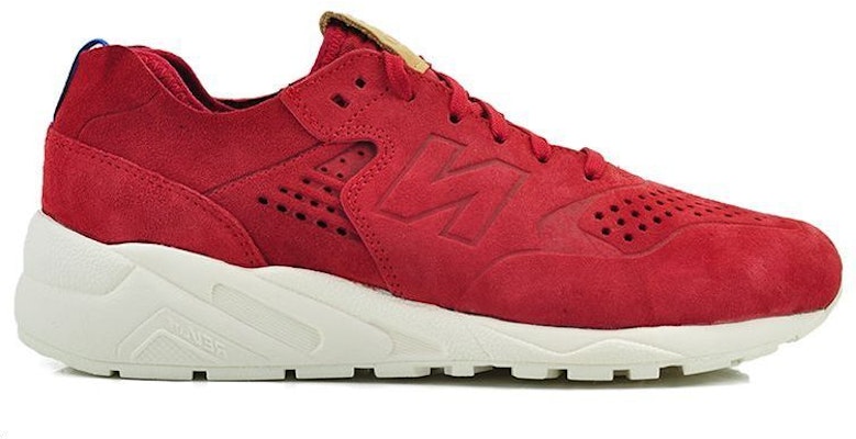 New Balance 580 Deconstructed 'Burdeos' MRT580DR Order New Balance 580 Deconstructed 'Burdeos' MRT580DR