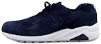 Buy 뉴발란스 580 디컨스트럭티드 '네이비' (New Balance 580 Deconstructed 'Navy') MRT580DC