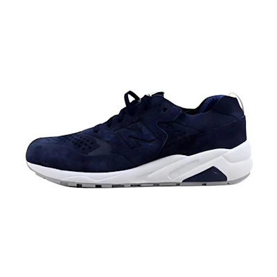 NB 580 Deconstructed 'Navy Blue'