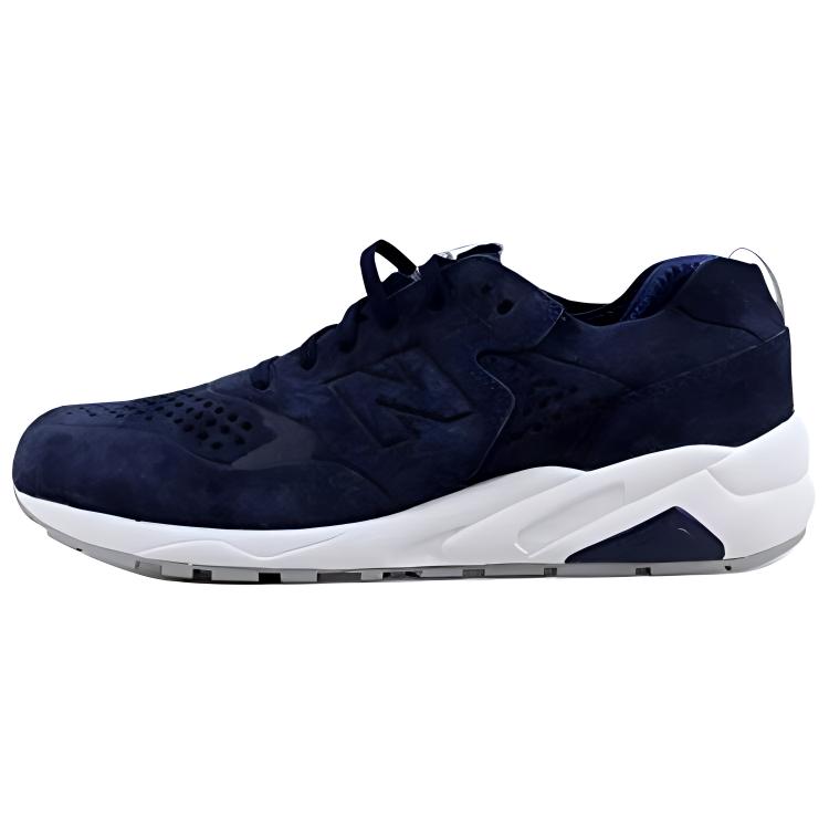 Buy ニューバランス 580 デコン ネイビー MRT580DC