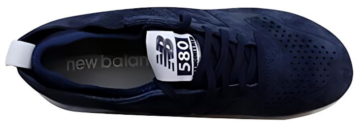 New Balance 580 Deconstructed 'Azul Marino' MRT580DC Purchase New Balance 580 Deconstructed 'Azul Marino' MRT580DC