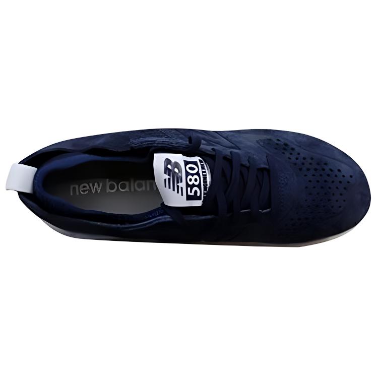 Purchase ニューバランス 580 デコン ネイビー MRT580DC