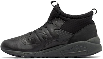 New Balance 580 Deconstructed Mid 'Black' MRH580DD New Balance 580 Deconstructed Mid 'Black' MRH580DD
