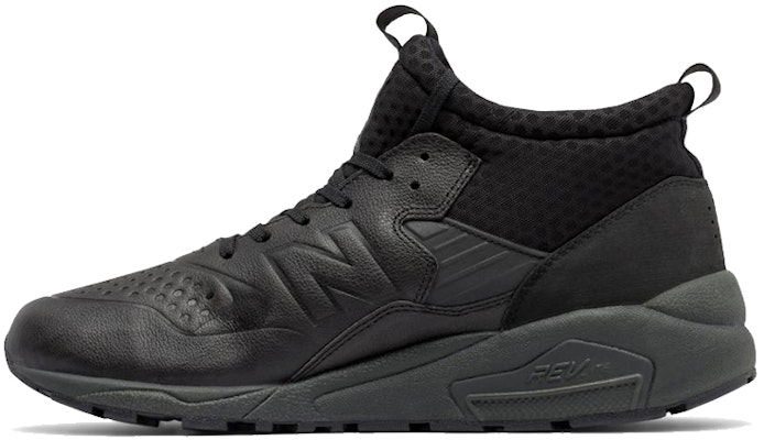 New Balance 580 Deconstructed Mid 'Hitam' MRH580DD Buy New Balance 580 Deconstructed Mid 'Hitam' MRH580DD