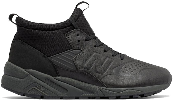 New Balance 580 Deconstructed Mid 'Hitam' MRH580DD Order New Balance 580 Deconstructed Mid 'Hitam' MRH580DD