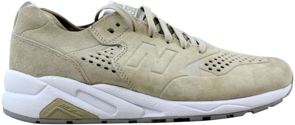 New Balance 580 解構款 棕色/米色 MRT580DD Buy New Balance 580 解構款 棕色/米色 MRT580DD
