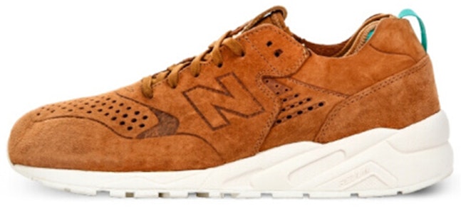 New Balance 580 解构款 灰褐色/米白色 MRT580DT Buy New Balance 580 解构款 灰褐色/米白色 MRT580DT