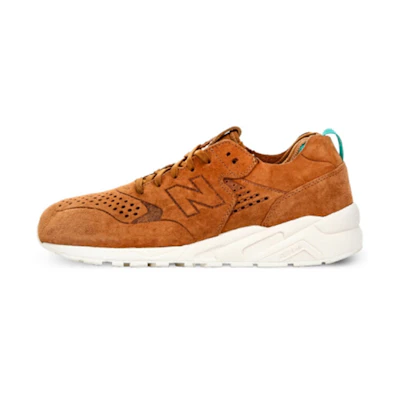 NB 580 Deconstructed Tan/Off White