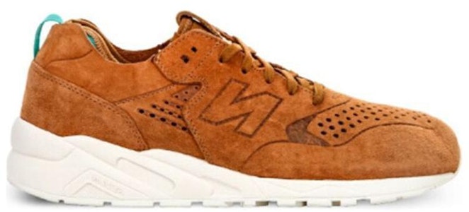 New Balance 580 解构款 灰褐色/米白色 MRT580DT Order New Balance 580 解构款 灰褐色/米白色 MRT580DT