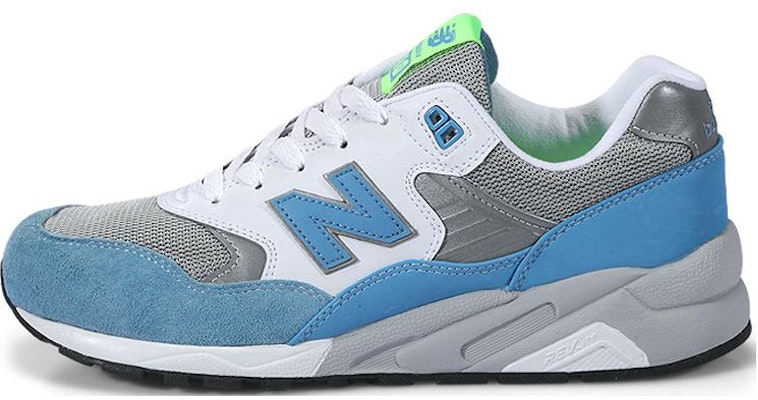 New Balance 580 Elite 'Kelabu' MRT580KE Buy New Balance 580 Elite 'Kelabu' MRT580KE