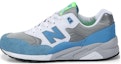 Buy New Balance 580 Elite 'Kelabu' MRT580KE