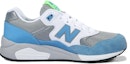 Order New Balance 580 Elite 'Kelabu' MRT580KE