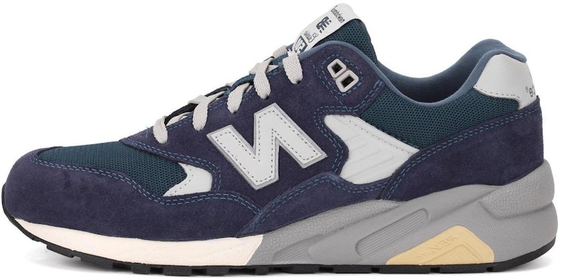 New Balance 580 Elite 'Navy' MRT580TU Buy New Balance 580 Elite 'Navy' MRT580TU