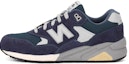 Buy New Balance 580 Elite 'Navy' Lelaki Kasual MRT580TU