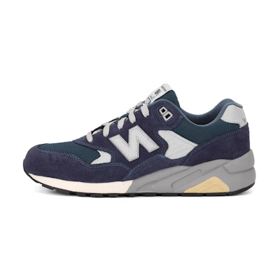 NB 580 Elite 'Navy'
