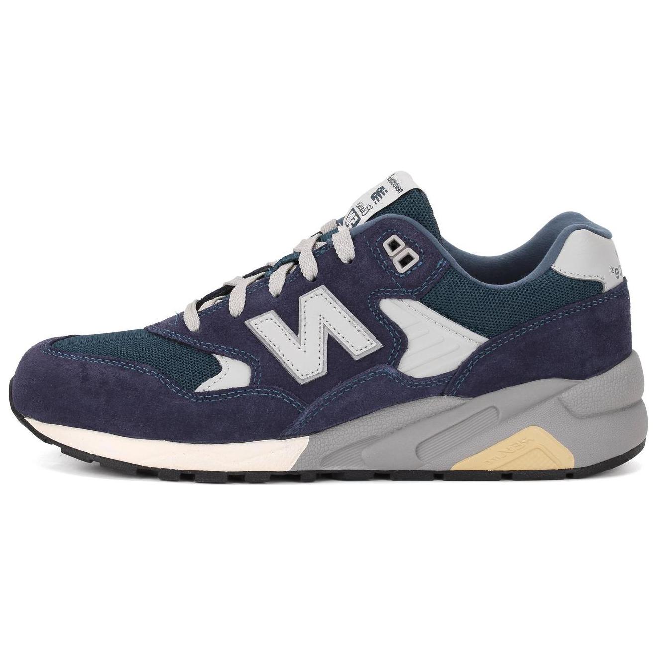 New Balance 580 Elite 'Navy' MRT580TU
